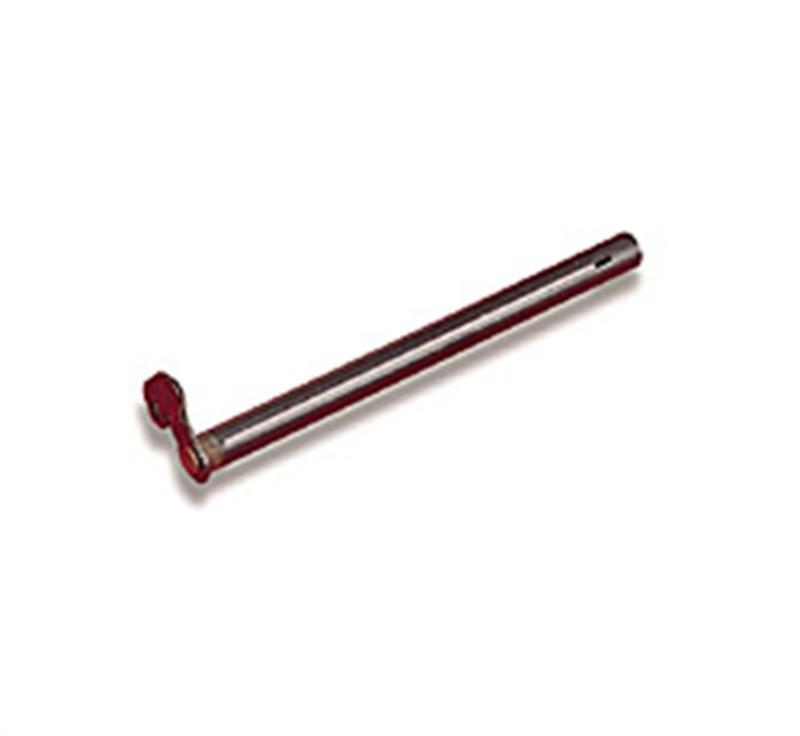 Holley performance 45-457 miscellaneous choke parts; choke shaft