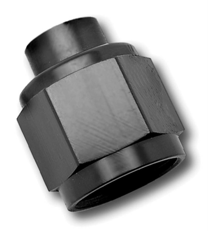 Russell 661963 adapter fitting; flare cap