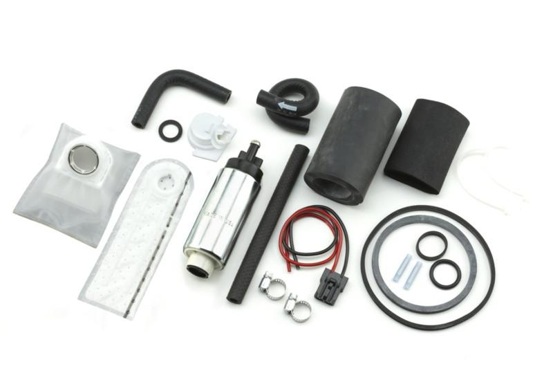 Walbro high performance gca724 electric fuel pump kit