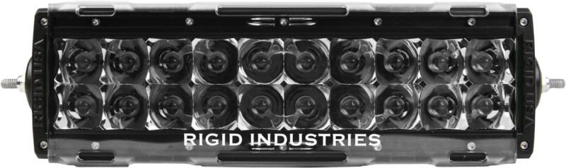 Rigid industries 11092 e-series light cover