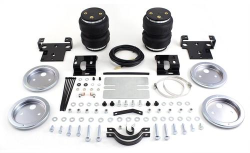 Air lift 57275 loadlifter 5000; leaf spring leveling kit