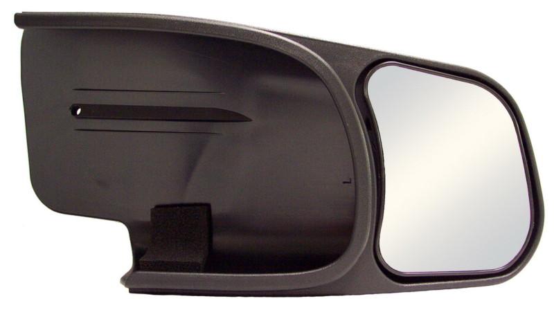 Cipa mirrors 10802 custom towing mirror