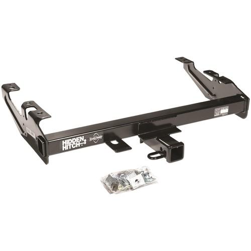 Hidden hitch 87184 class iii/iv; receiver trailer hitch