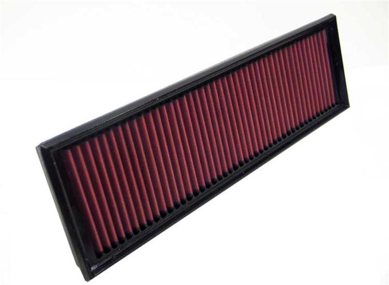 K&n filters 33-2640 air filter 87-88 944