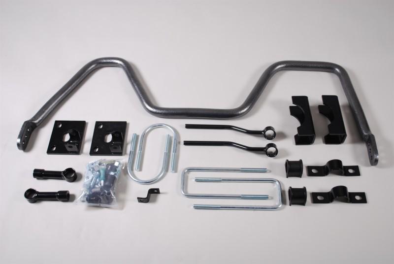 Hellwig 7267 sway bar