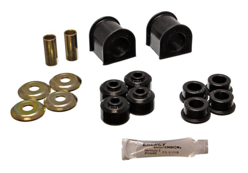 Energy suspension 2.5108g sway bar bushing set 93-98 grand cherokee (zj)