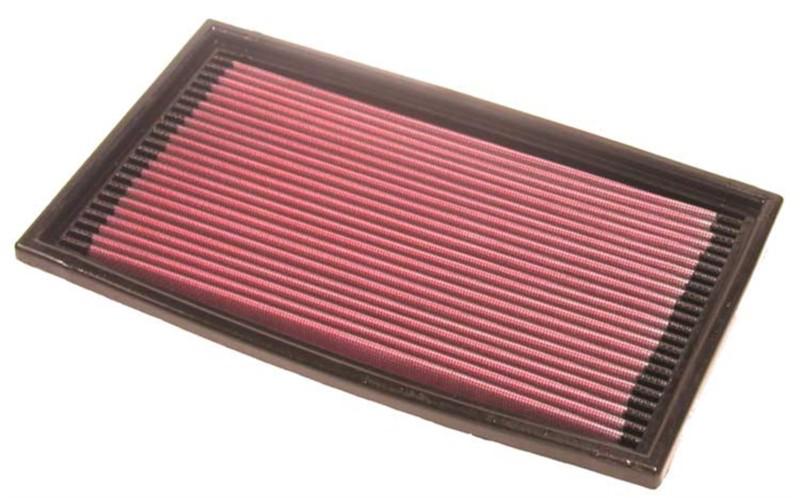 K&n filters 33-2032 air filter 90-92 corrado