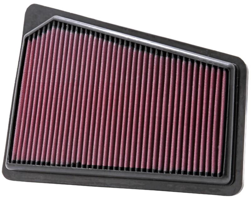 K&n filters 33-2427 air filter 09-11 genesis