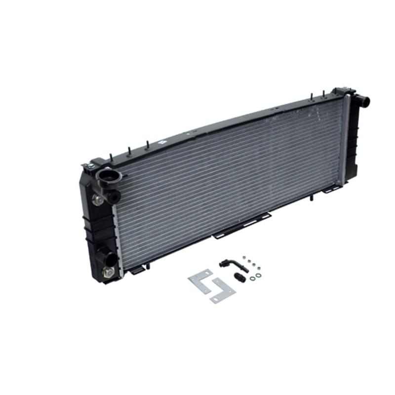 Omix-ada 17101.21 radiator 93-97 grand cherokee (zj)