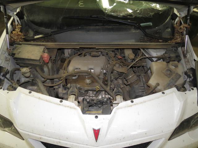 2004 pontiac aztek automatic transmission fwd 2406450