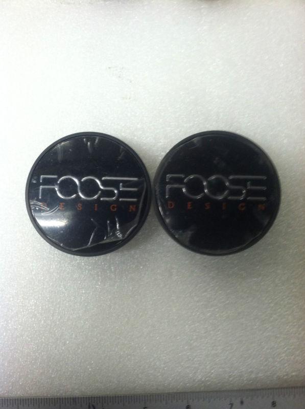 Foose design wheel center cap 1002-54 cap m-584 s906-06-8 