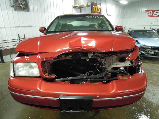 1998 ford crown victoria automatic transmission 2046320