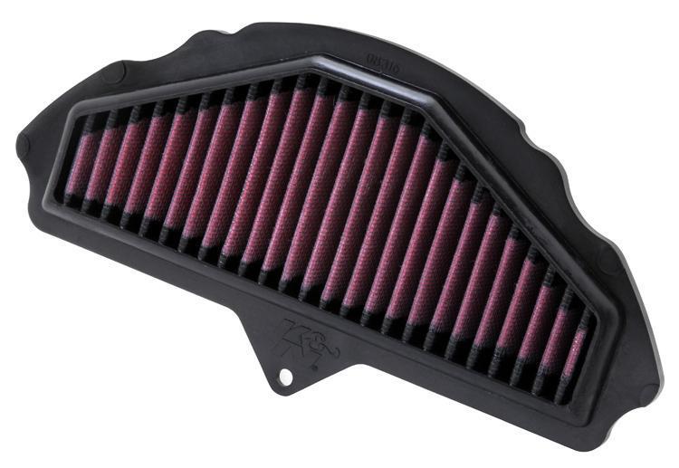 K&n engineering high flow air filter  ka-1008