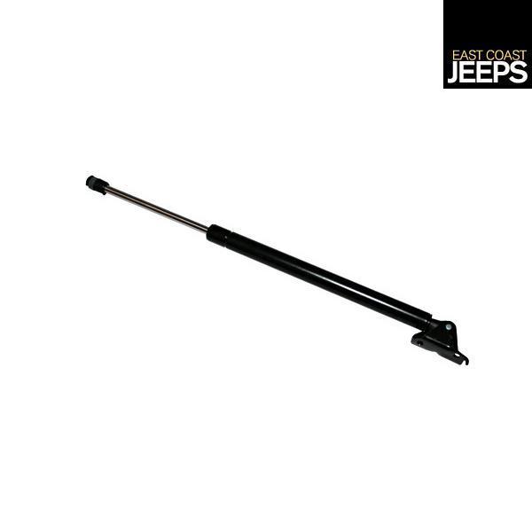 12012.06 omix-ada liftgate support strut, right, 93-98 jeep zj grand cherokees,