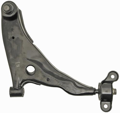 Control arm sebring, stratus, exlipse, eclipse spyder, galant platinum# 2410538