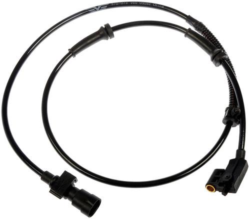 Abs sensor with harness 2004-99 grand cherokee platinum# 2970073