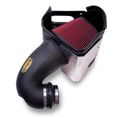 Airaid mxp synthamax series intake system 301-269