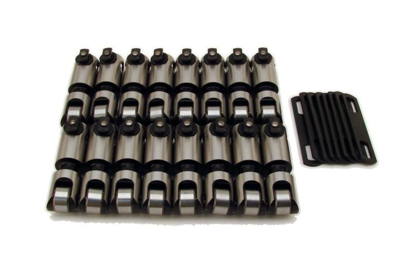 Competition cams 836-16 endure-x roller lifter set