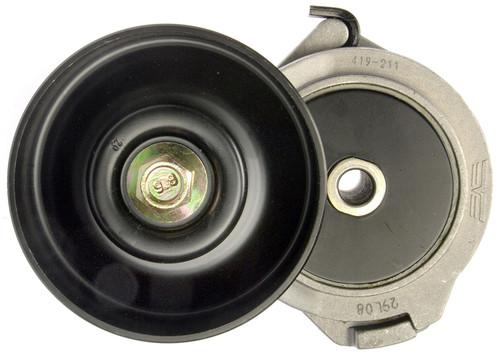 Automatic belt tensioner 2005-97 ford 4.2l platinum# 6419211