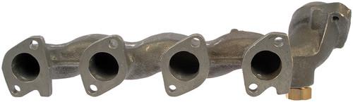 Exhaust manifold left expedition/navigator/f150/250; 5.4l platinum# 1390346