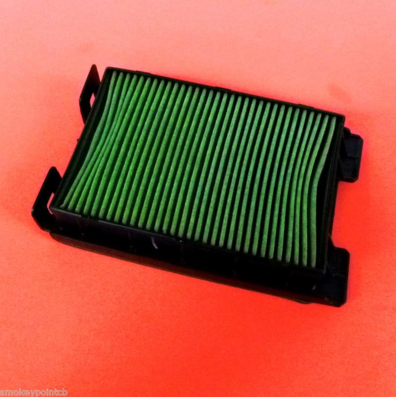 New factory air filter cleaner element 2011 2012 2013 cbr250r honda        e0303