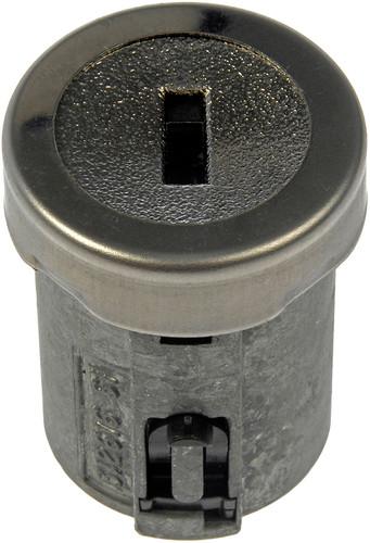 Ignition lock cylinder platinum# 2924710