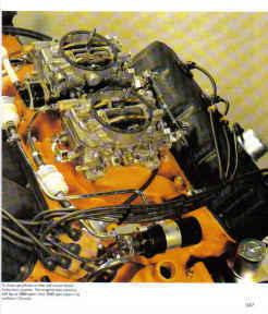 1966-1971 426 hemi engine article - 41 pages long!! - must see!! 