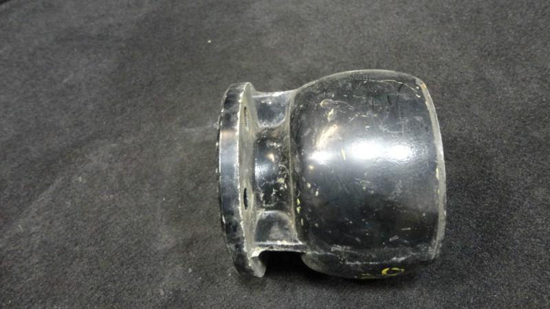 Drive coupling #90741 mercury marine/mercruiser 4.3 4.3l v6 inboard boat #3