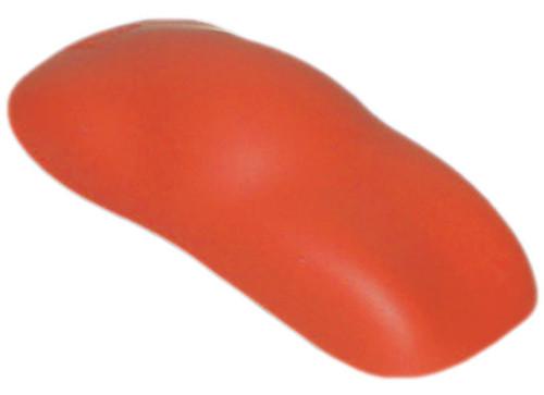 Hot rod flatz omaha orange quart kit urethane flat auto car paint kit