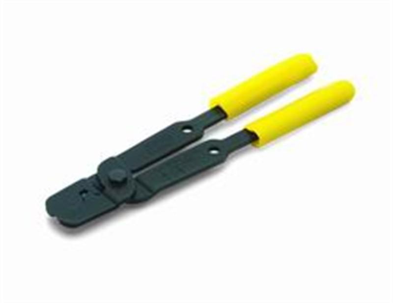 Accel 170037 superstock; crimp tool