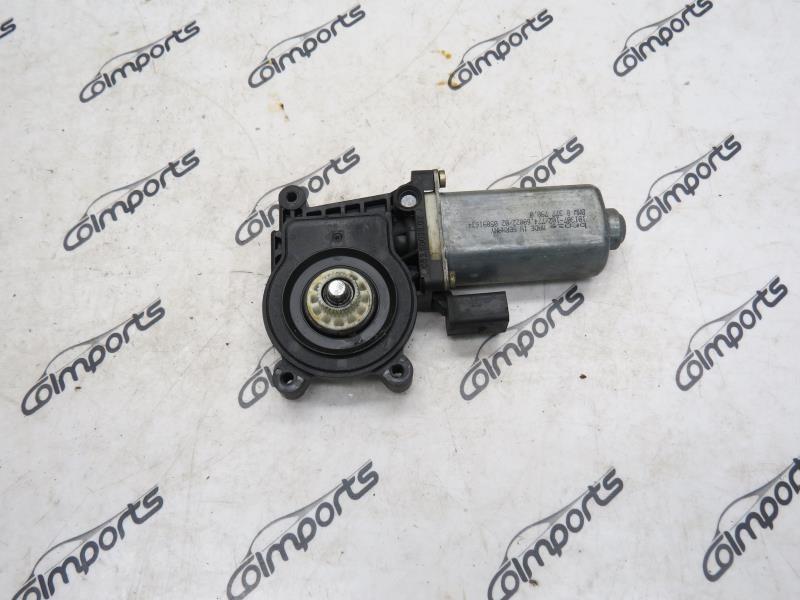 Bmw e46 325ci 530i m3 window motor rear right oem