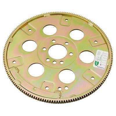 Summit g101sfi flexplate 168-tooth external chevy 400