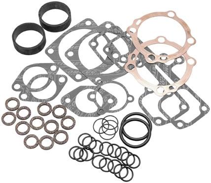 Cometic gasket est top end gasket kit c9104