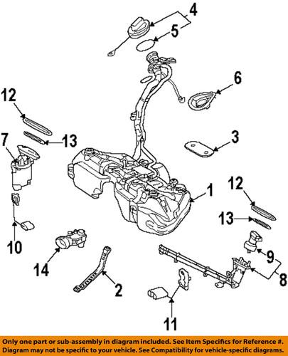 Mercedes-benz-mb oem 1635422818 fuel system-pressure sensor