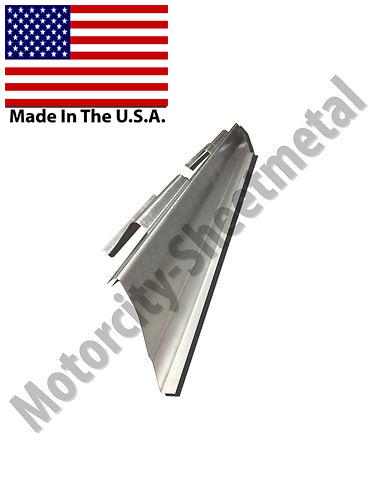 1995-99 dodge neon 4dr outer rocker panel passenger side  brand new !