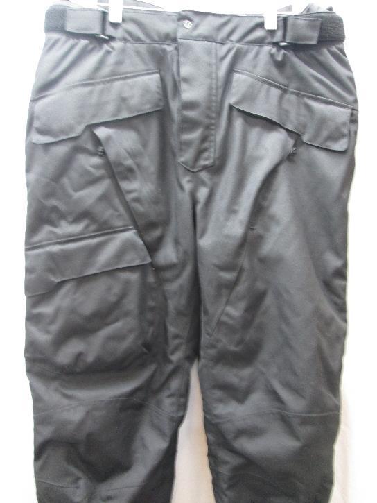 Firstgear ht over motorcycle pants 36