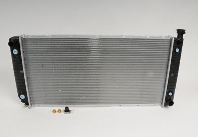 Acdelco oe service 89019344 radiator