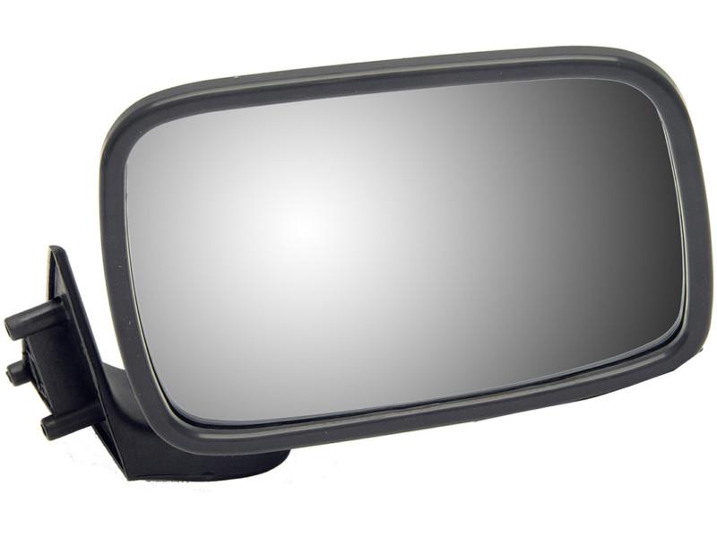 Side view mirror left maxima (power heated) platinum# 1271700