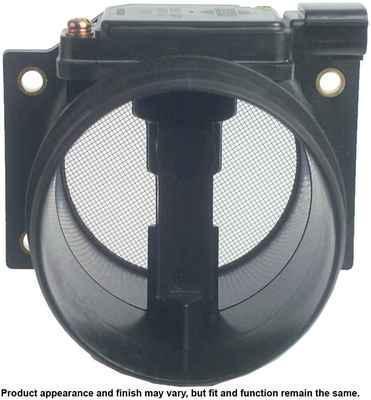 Cardone 86-9937 mass air flow sensor-new cardone select mass air flow sensor