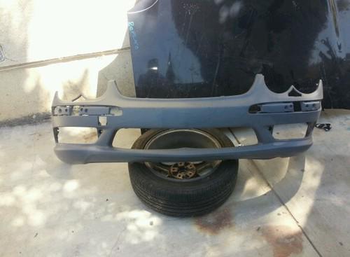 Mercedes benz sl500 amg bumper oem 03-06