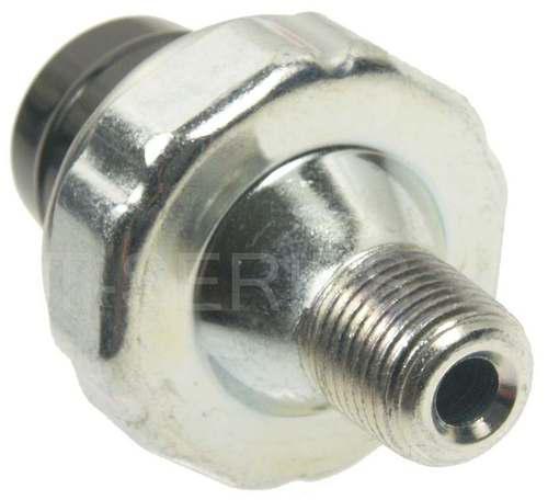 Standard ignition engine oil pressure sender with light ps11t