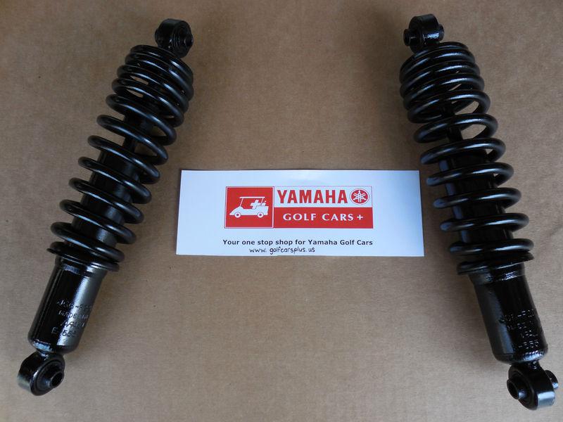 Yamaha golf cart g2/g9 used rear shocks