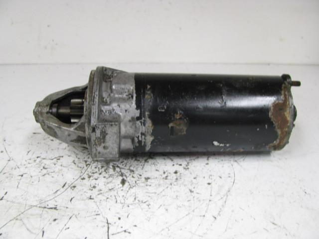 Starter mercedes 190 1985 201 type 359597