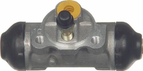 Wagner wc139964 rear brake wheel cylinder-drum brake wheel cylinder