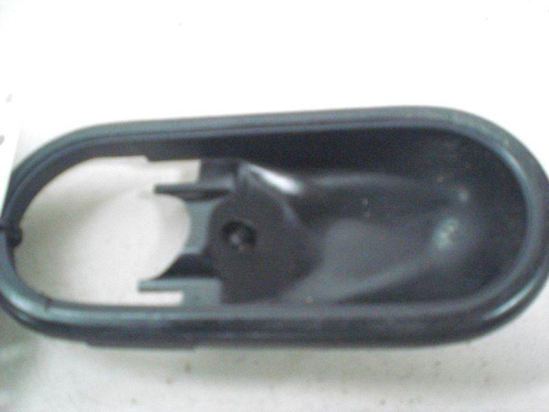 90 91 92 93 94 95 96 97 mazda mx-5 miata interior door handle bezel trim panel