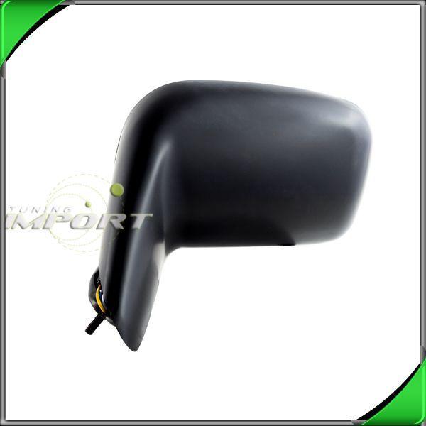 1992-1999 pontiac bonneville power driver left side mirror assembly