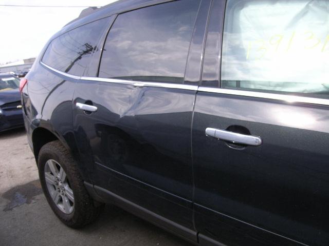 09 chevy traverse dr handle, exterior 517529