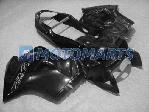 Bodywork fairing for honda vfr800 vfr 800 interceptor 1998 1999 2000 2001 ac