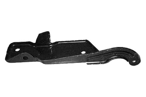 Replace gm1236112 - chevy ck rh passenger side hood hinge factory oe style part