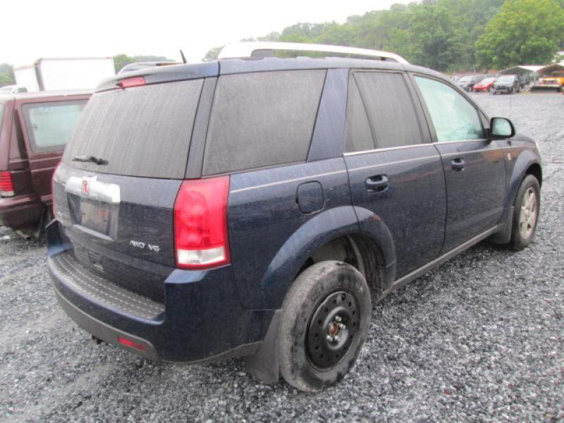 Saturn vue r taillight r. 04 05 06 07